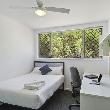 Unilodge @ Uc Short Stays Camberra Exterior foto