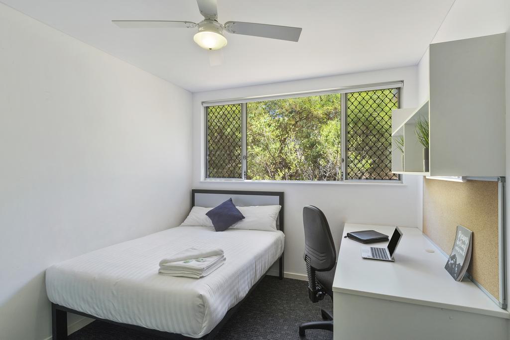 Unilodge @ Uc Short Stays Camberra Exterior foto