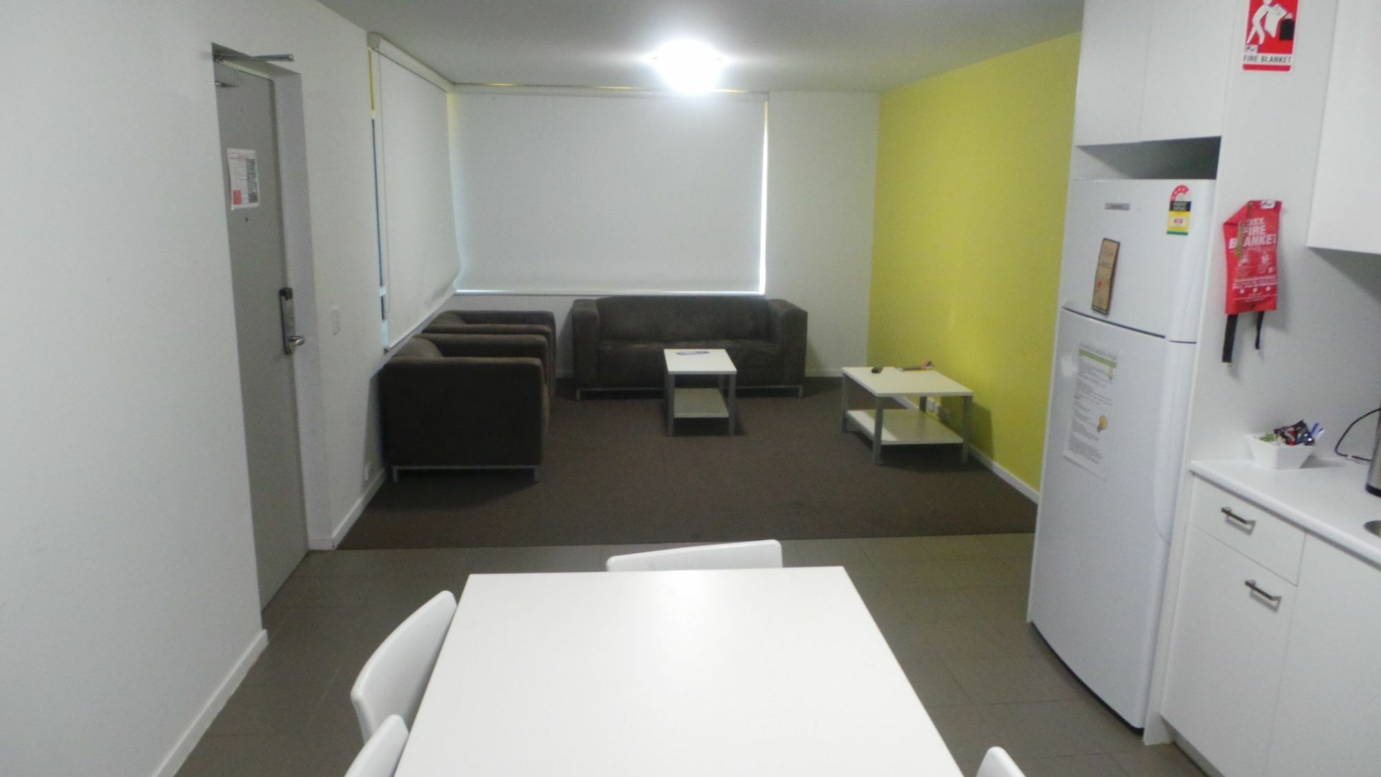 Unilodge @ Uc Short Stays Camberra Exterior foto